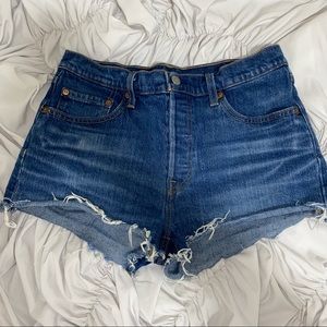 Levi’s 501 Shorts